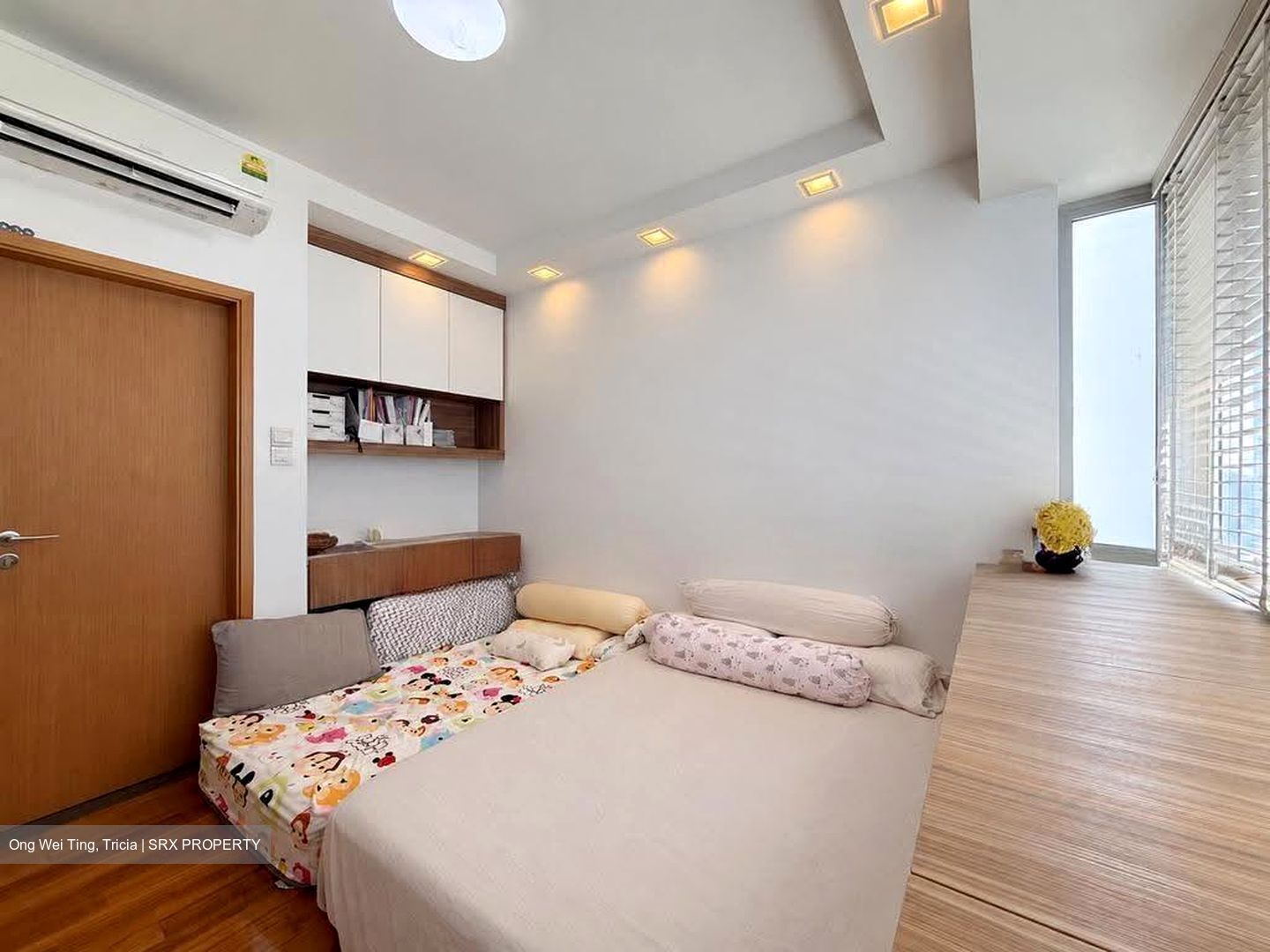 8 @ Mount Sophia (D9), Condominium #621143301